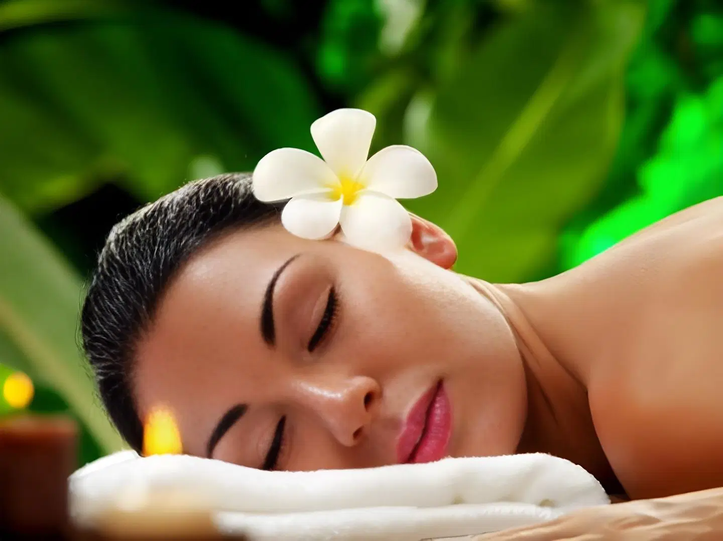 Samui Green Hotel HEALTH_BEAUTY