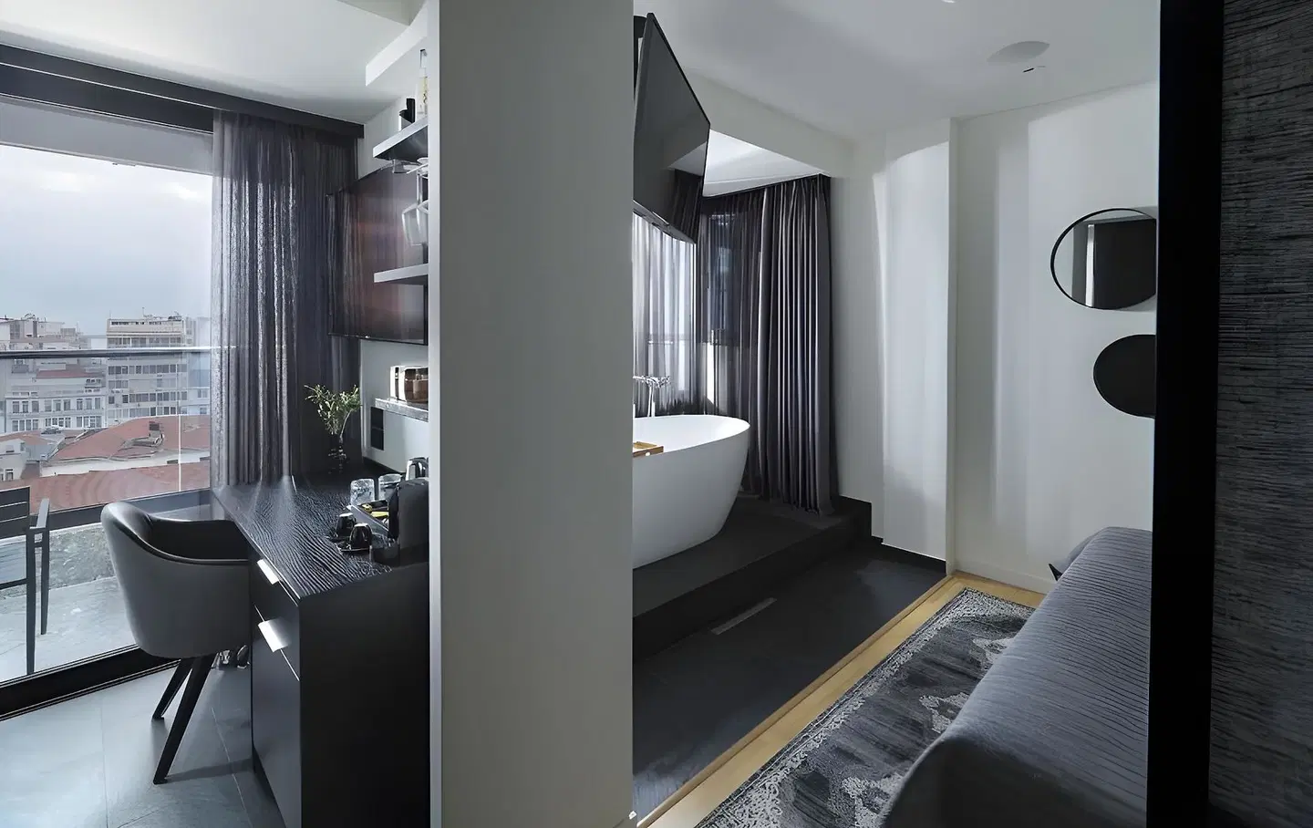 No 15 Ermou Hotel ROOM_EXAMPLE
