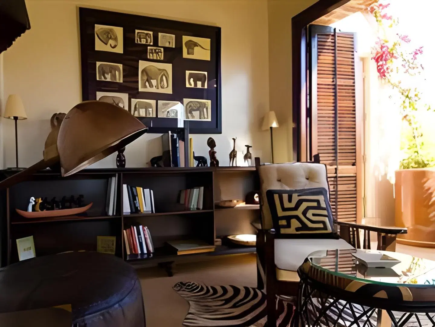 Riad Idra LOUNGE_LOBBY