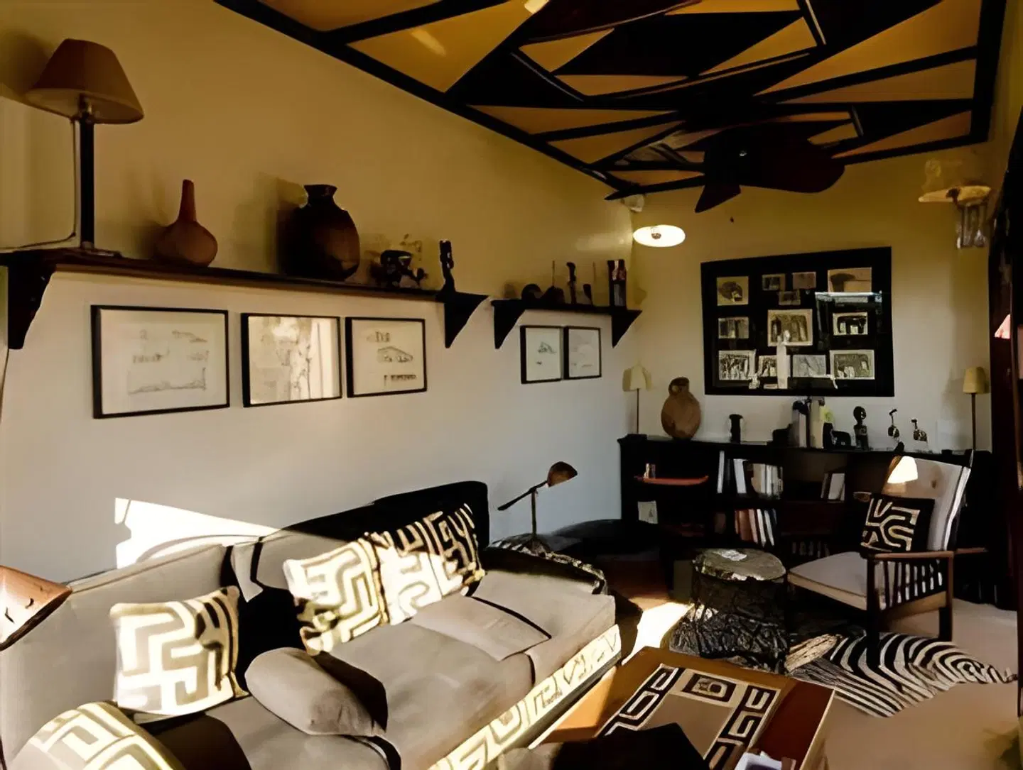 Riad Idra Restaurant
