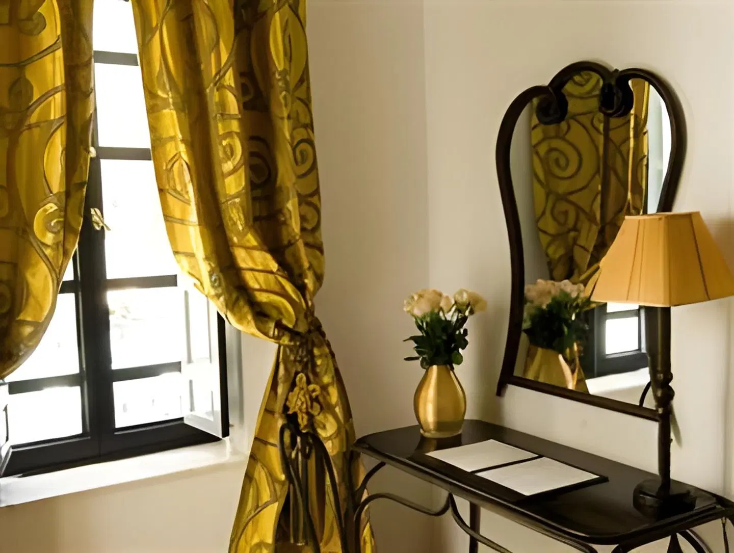 Riad Idra ROOM_EXAMPLE