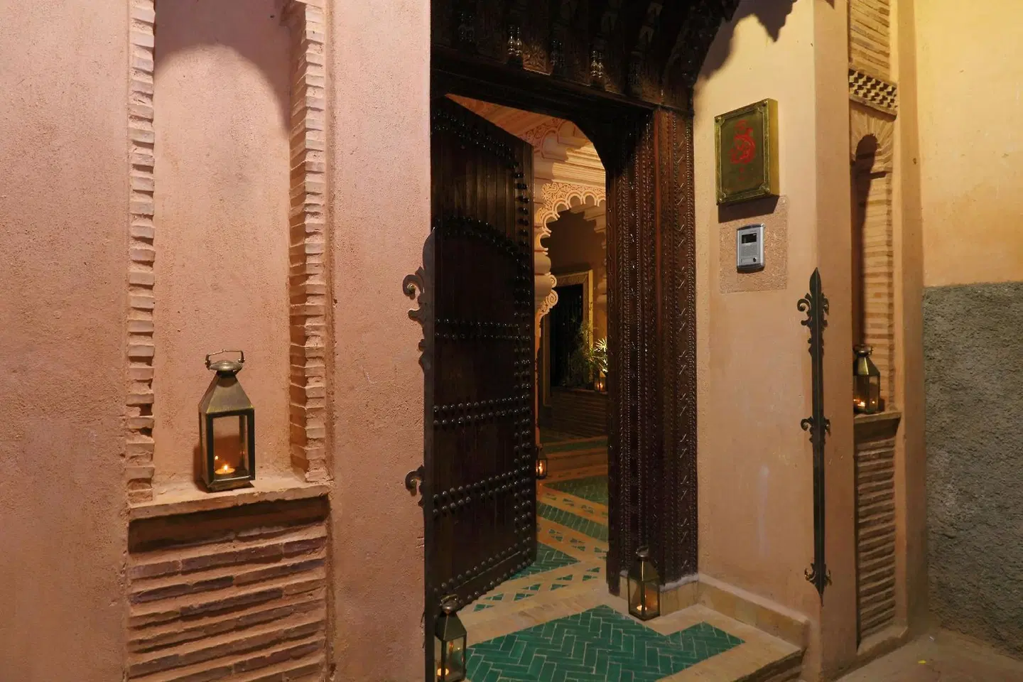 RIAD OMARA ALKASBAH HEALTH_BEAUTY