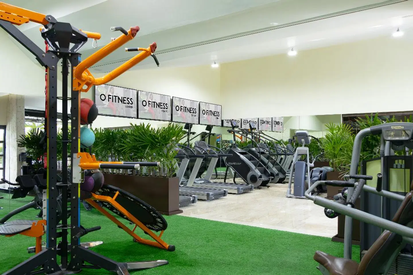 Smart Cancun by Oasis SPORTS_AND_LEISURE
