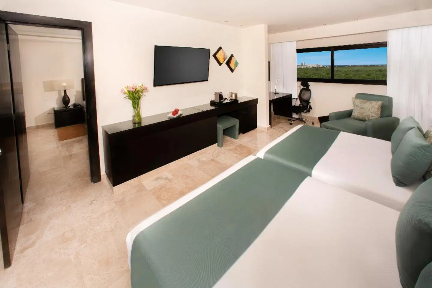 Smart Cancun by Oasis ROOM_EXAMPLE