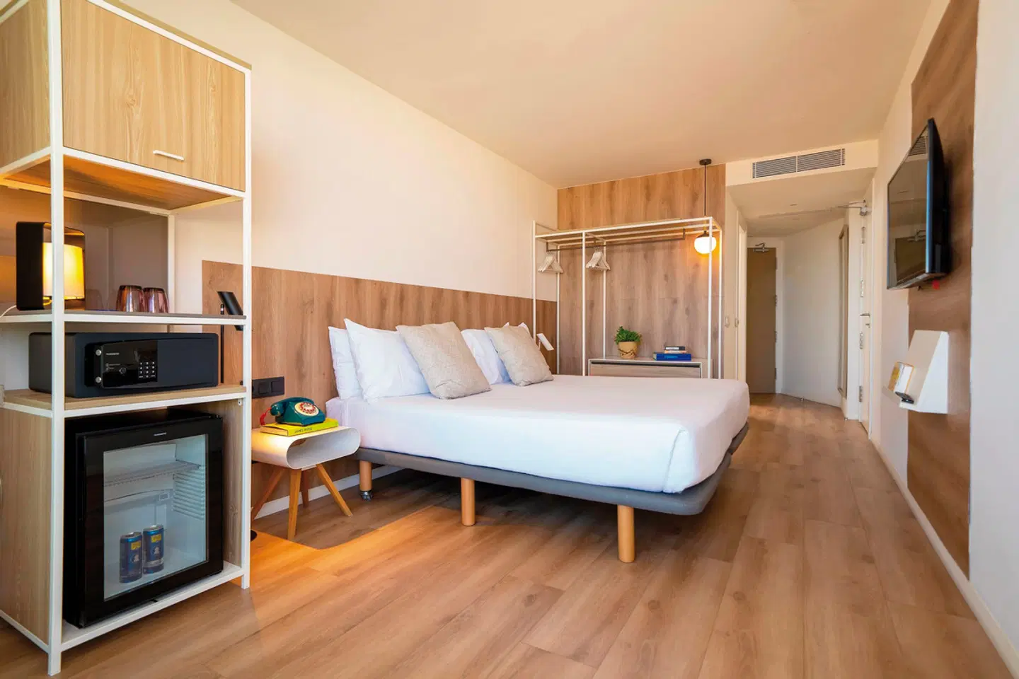 Meliá Calviá Beach ROOM_EXAMPLE
