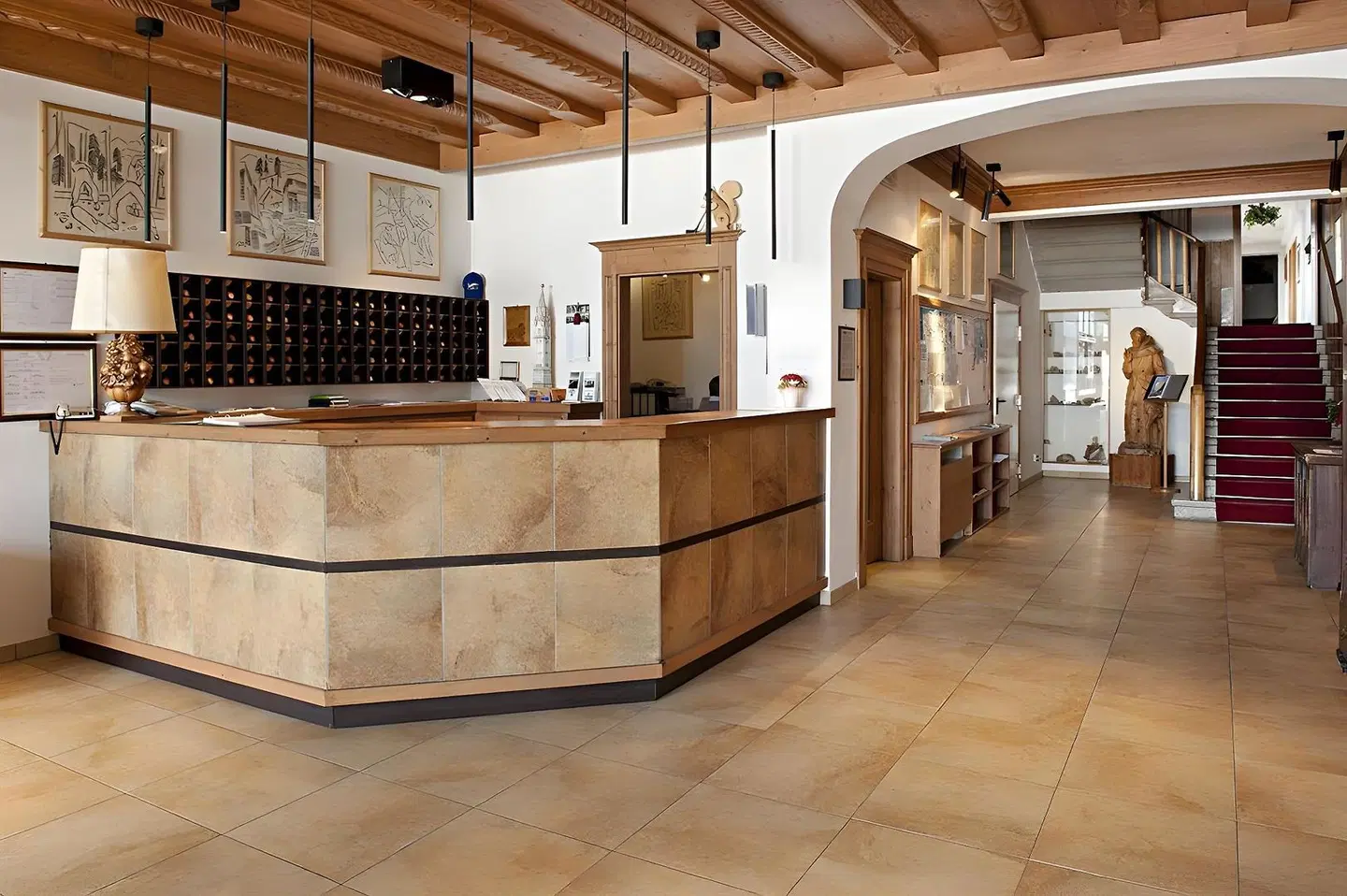 Villa Argentina LOUNGE_LOBBY