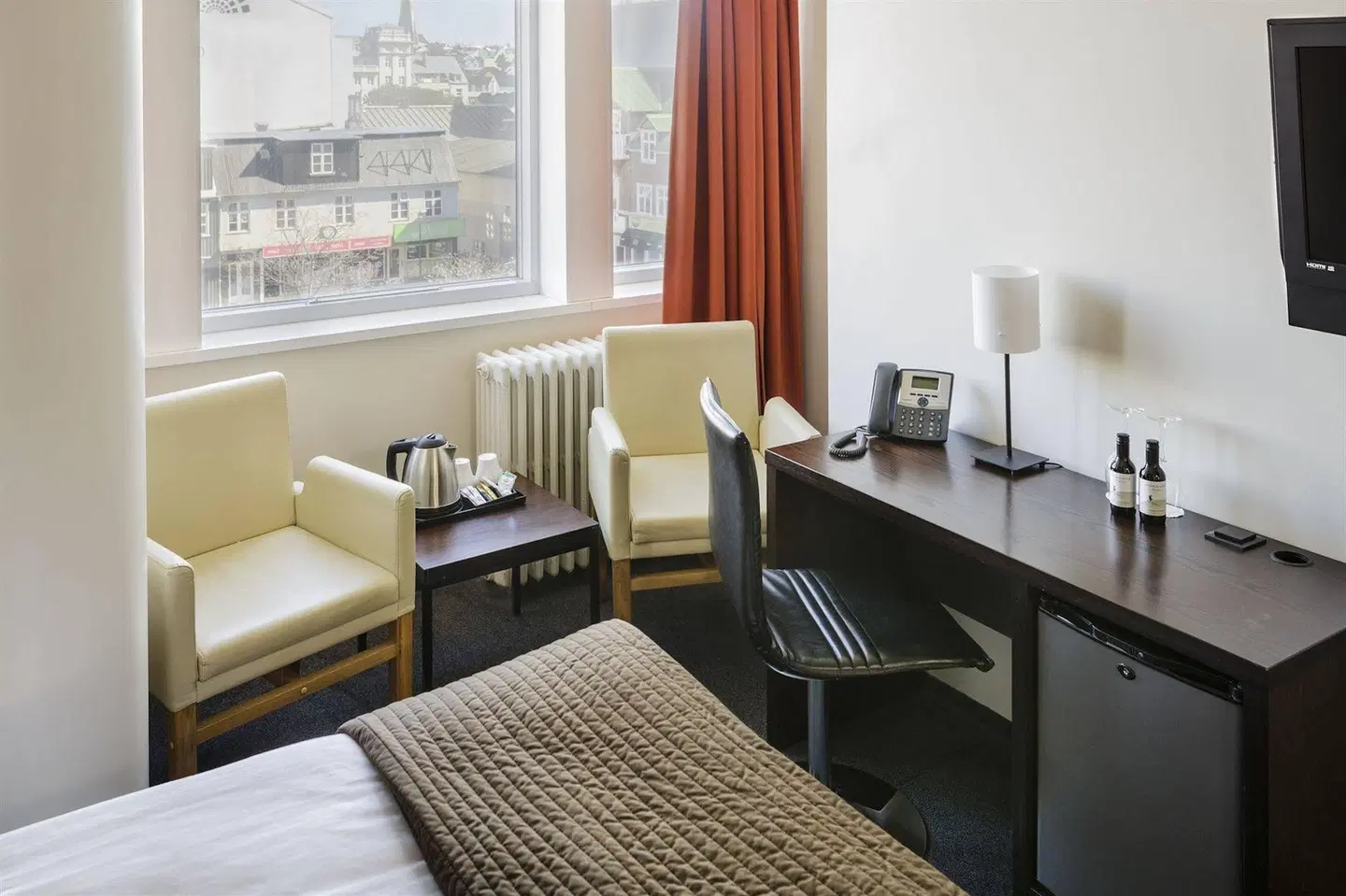 CenterHotel Plaza ROOM_EXAMPLE