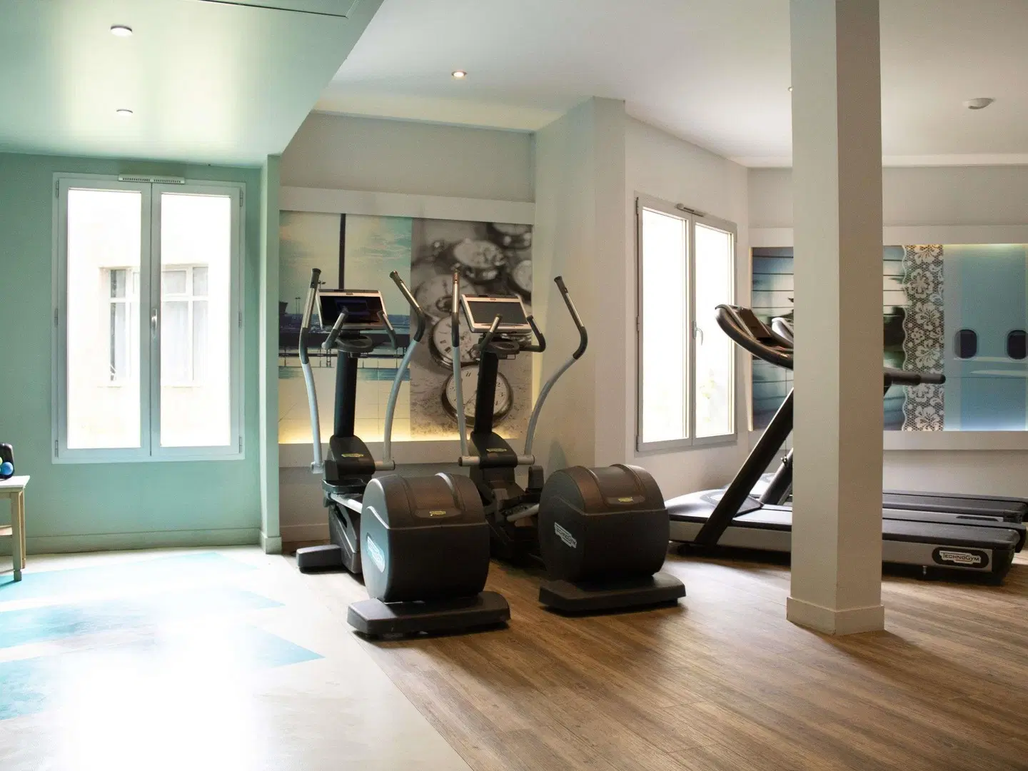 Mercure Paris Roissy Charles de Gaulle Hotel SPORTS_AND_LEISURE