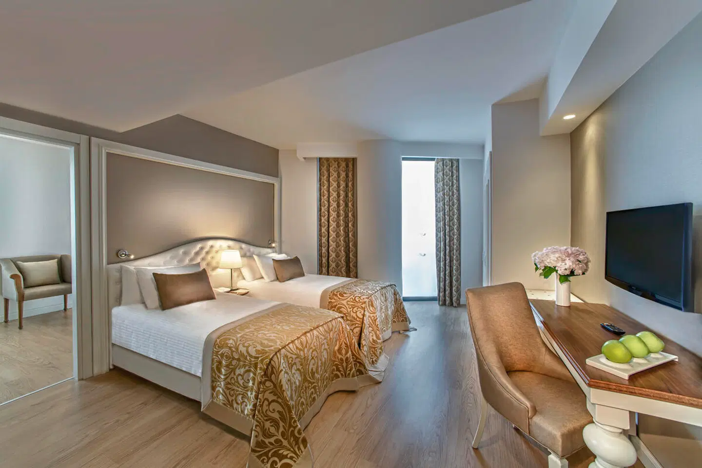 Aska Lara Resort & Spa ROOM_EXAMPLE