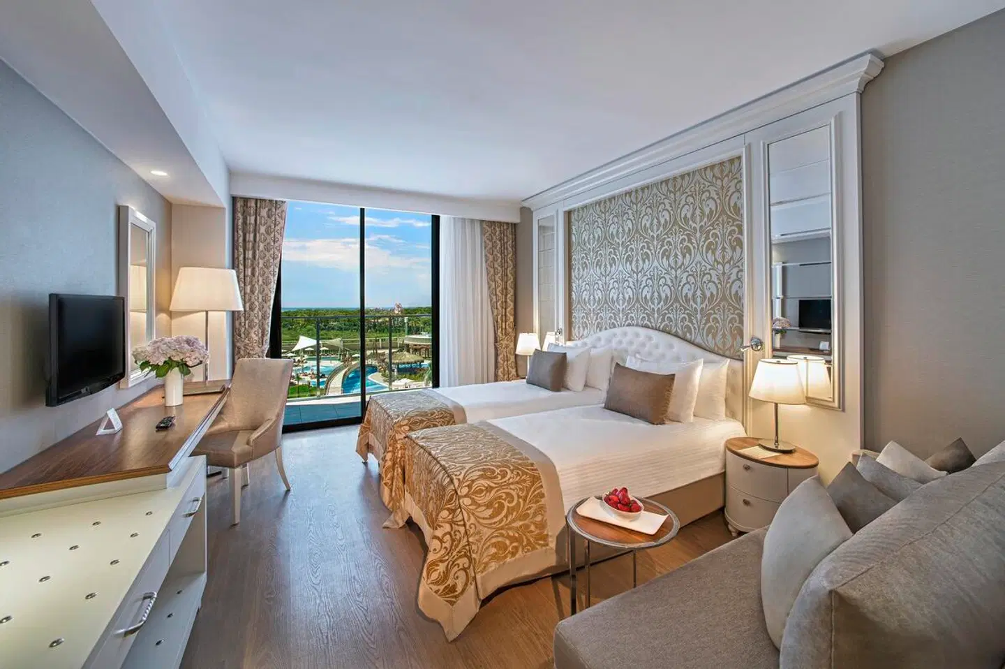 Aska Lara Resort & Spa ROOM_EXAMPLE