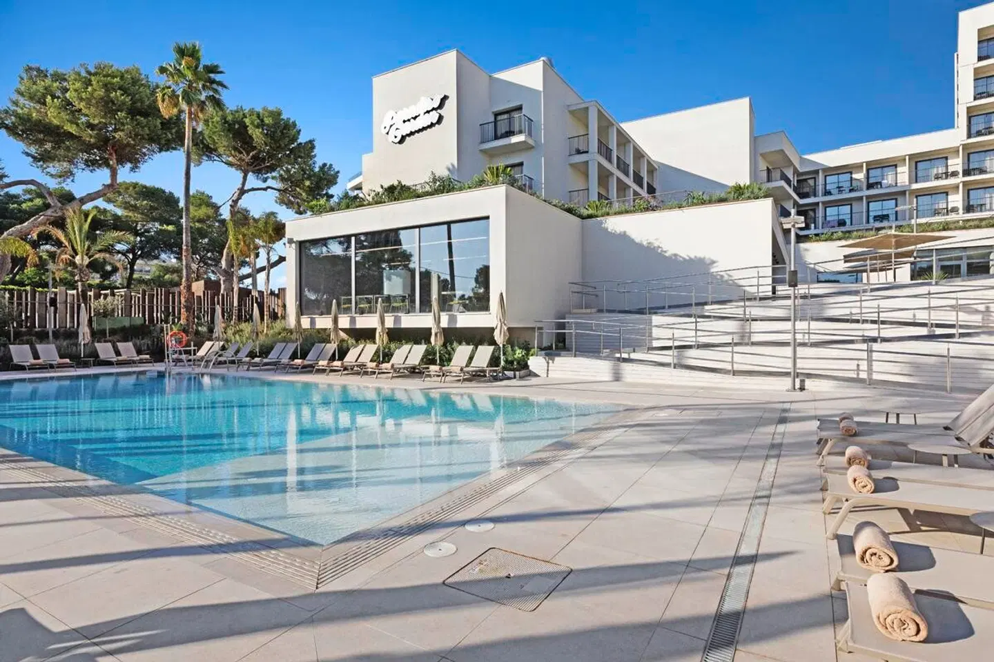 Paradiso Garden OUTDOOR_POOL