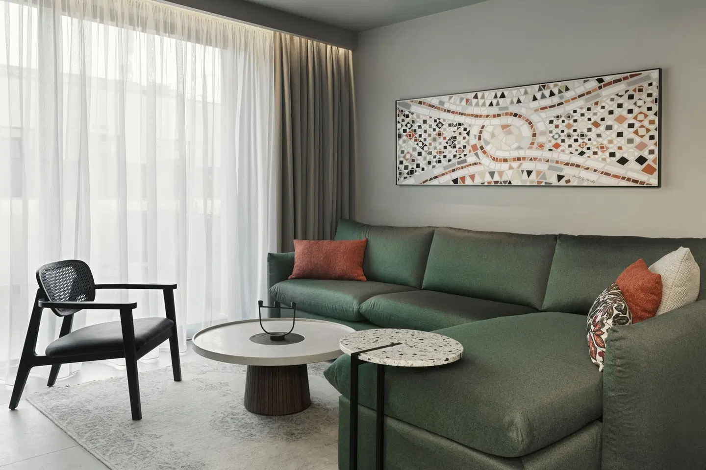 MonAsty, Thessaloniki, Autograph Collection LOUNGE_LOBBY