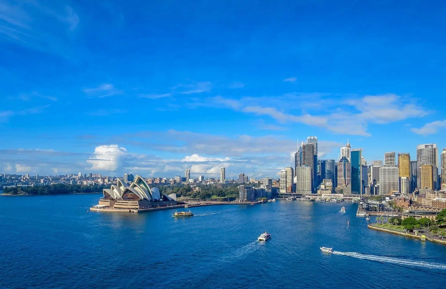 Spicers Potts Point Strand