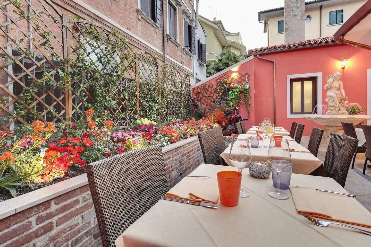 Hotel New Reiter Terrasse