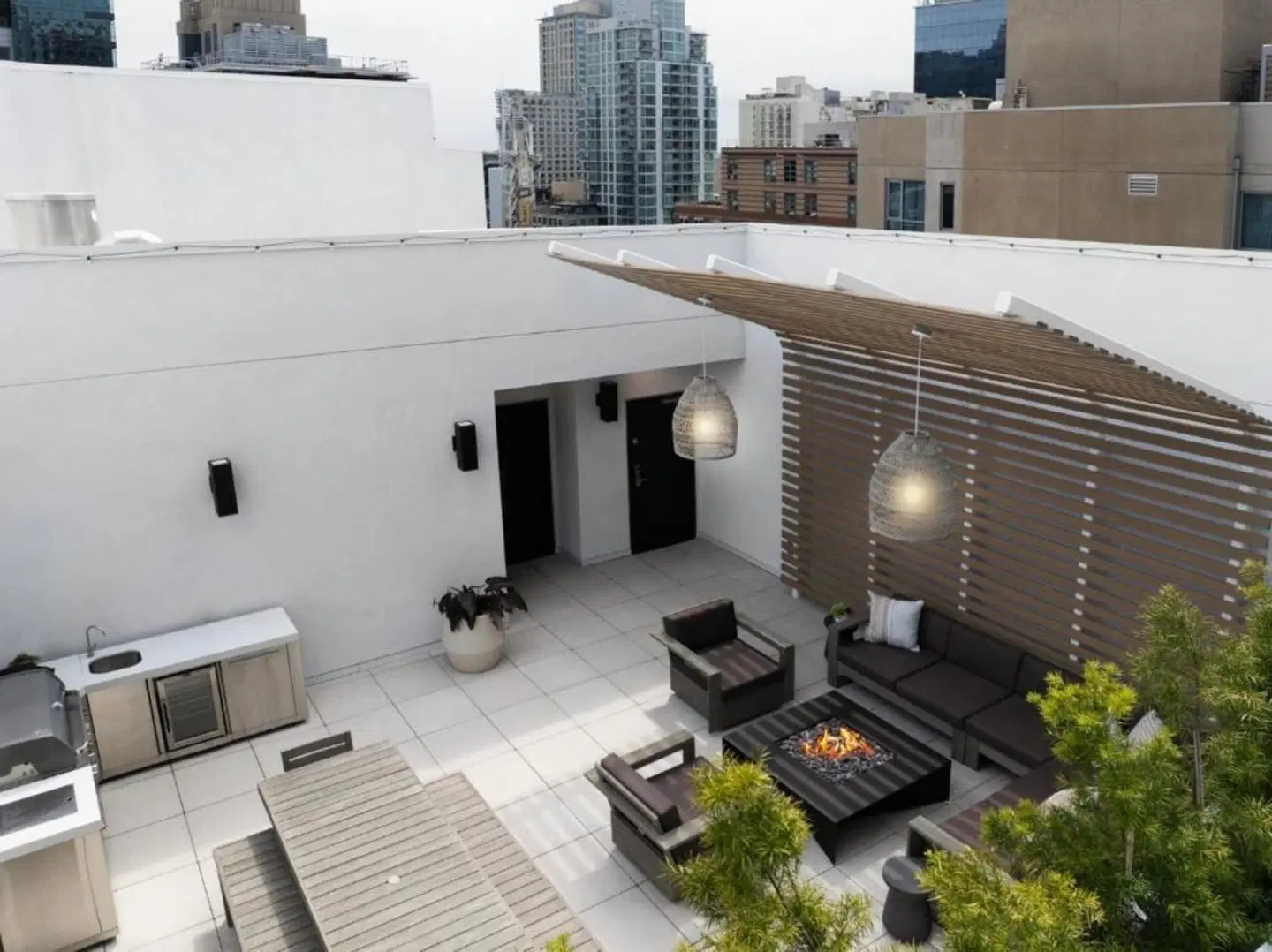 The Margot Hotel San Diego Gaslamp Quarter, Outset by Hilton EXTERIOR