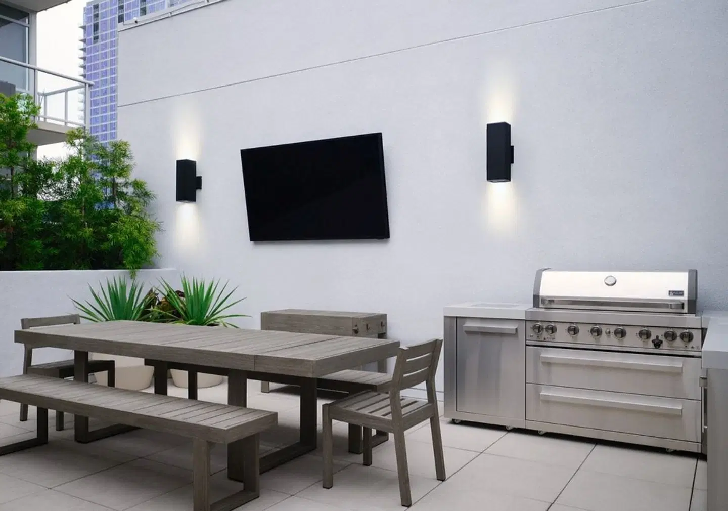 The Margot Hotel San Diego Gaslamp Quarter, Outset by Hilton ROOM_EXAMPLE