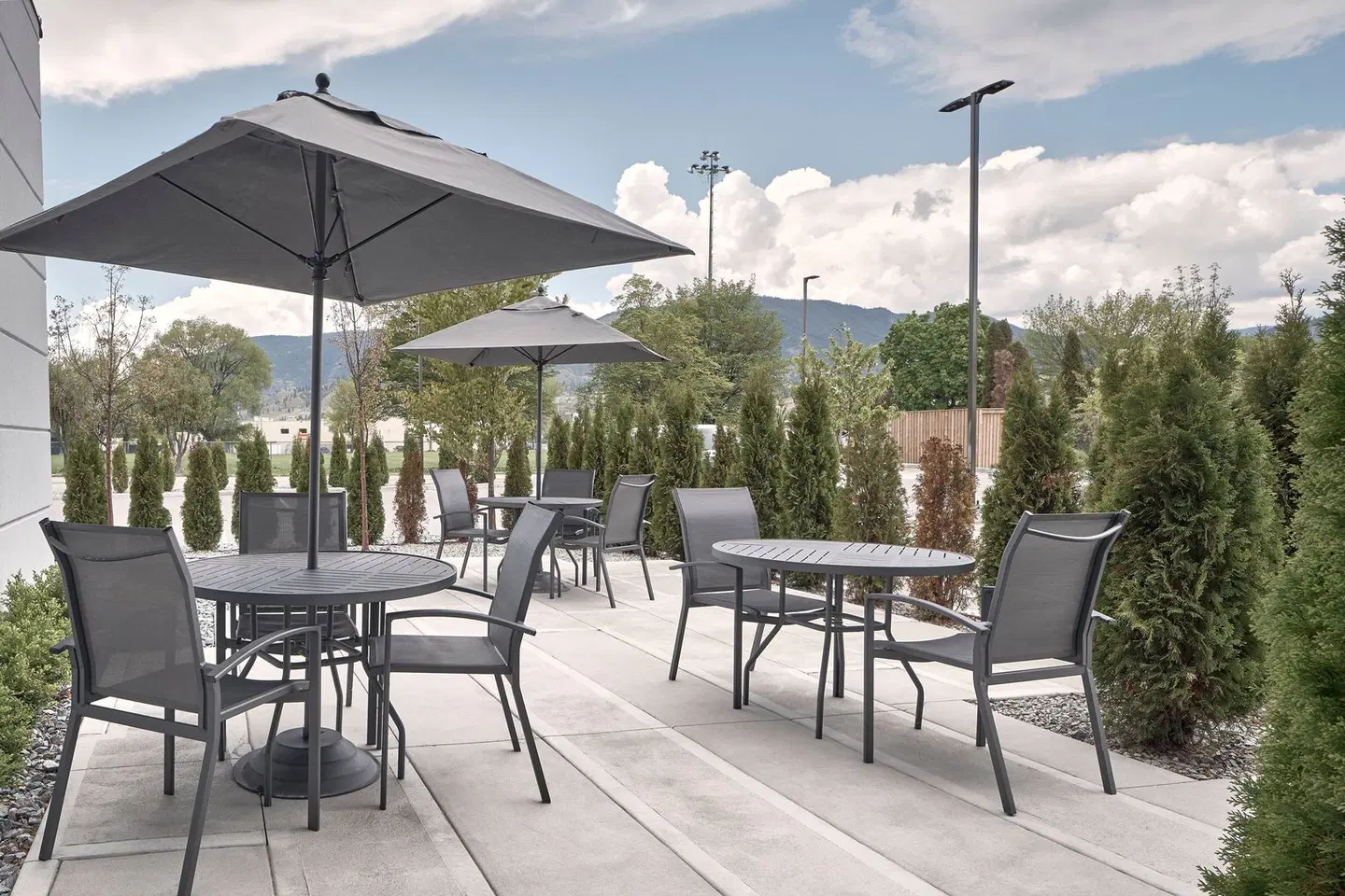 Fairfield by Marriott Inn & Suites Penticton Terrasse