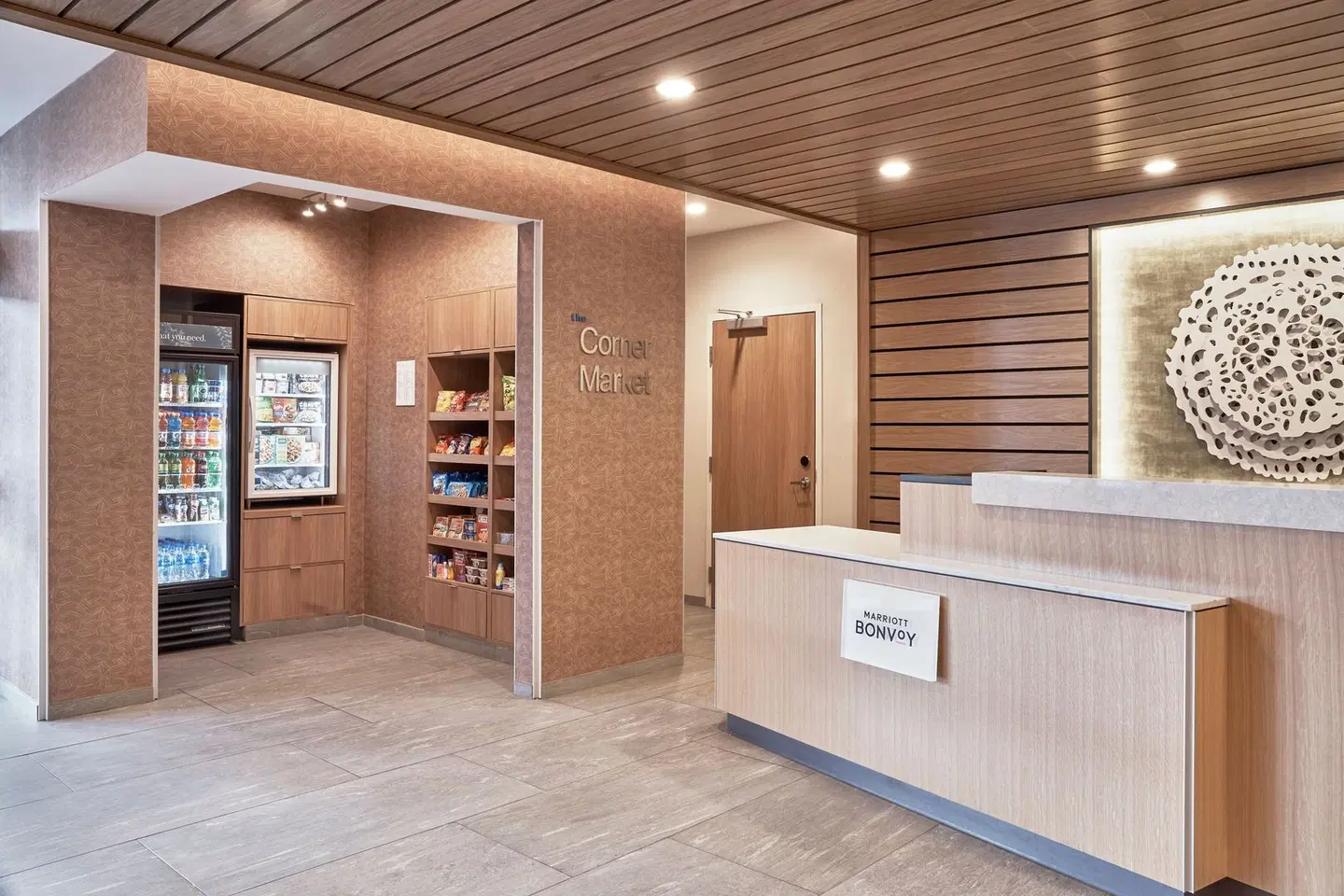 Fairfield by Marriott Inn & Suites Penticton HEALTH_BEAUTY