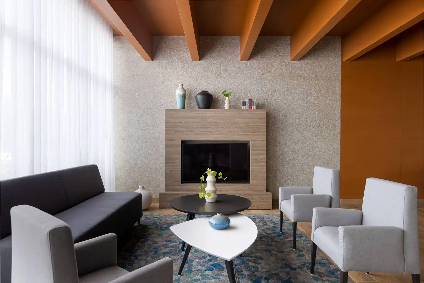 Residence Inn by Marriott Merida ROOM_EXAMPLE