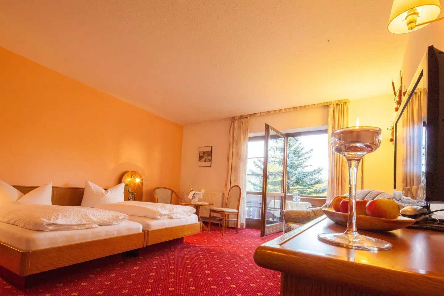 Hotel-Gasthof Thüringer Hof ROOM_EXAMPLE