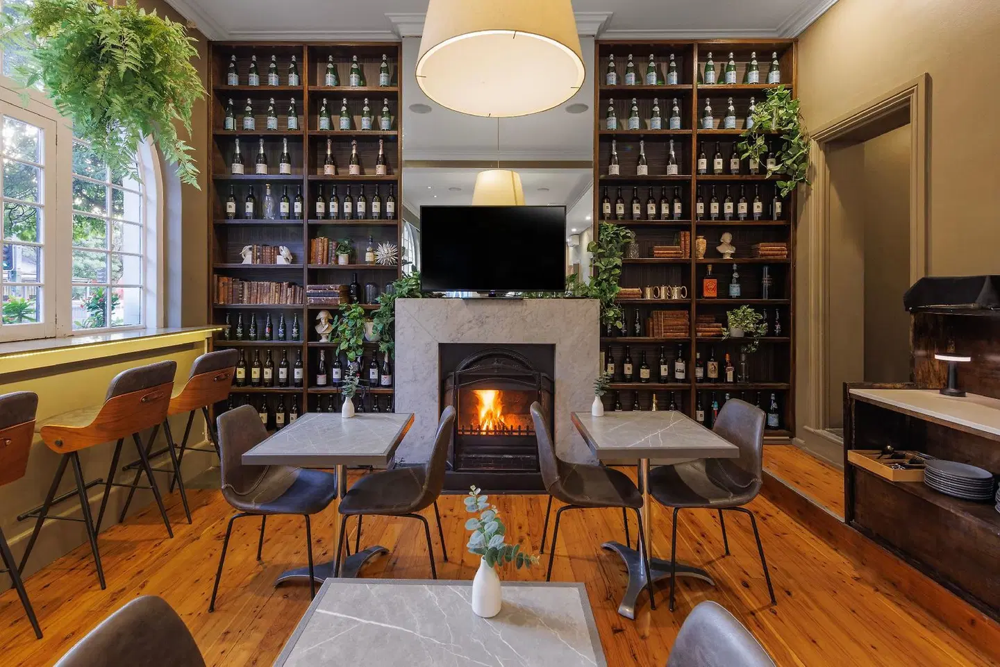 Vulcan LOUNGE_LOBBY