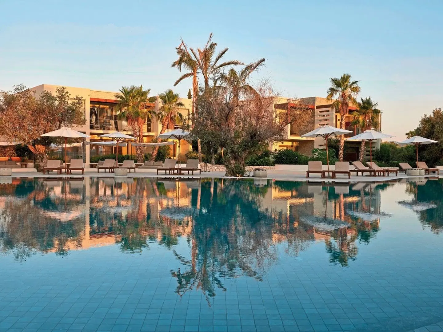 Sentido Port Royal Villas & Spa OUTDOOR_POOL