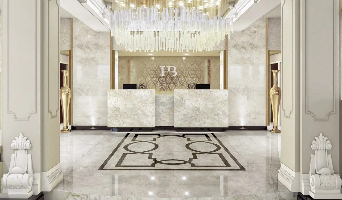 Hôtel Birks Montréal HEALTH_BEAUTY
