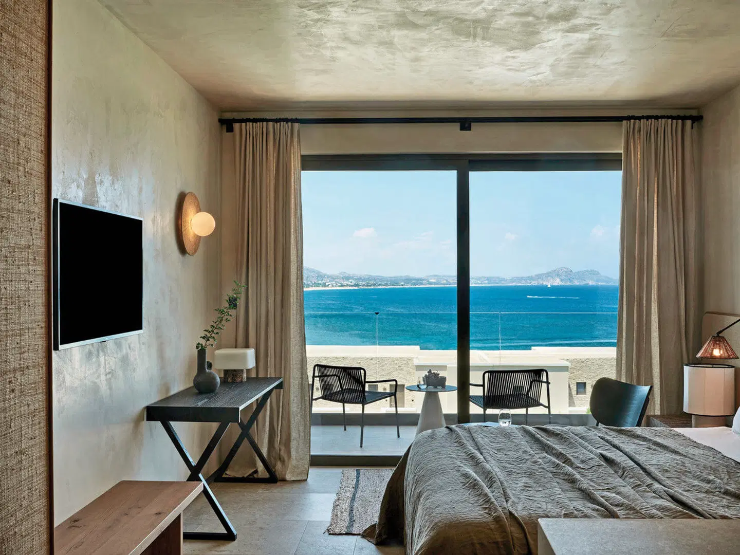 Sentido Port Royal Villas & Spa ROOM_EXAMPLE