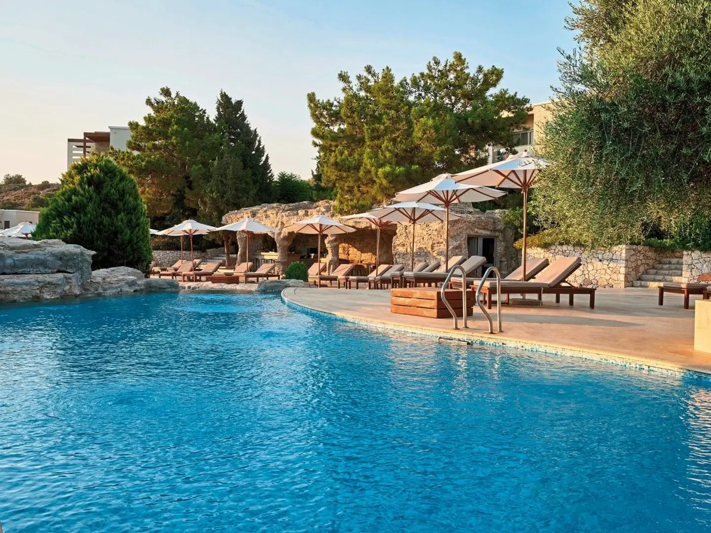 Sentido Port Royal Villas & Spa OUTDOOR_POOL