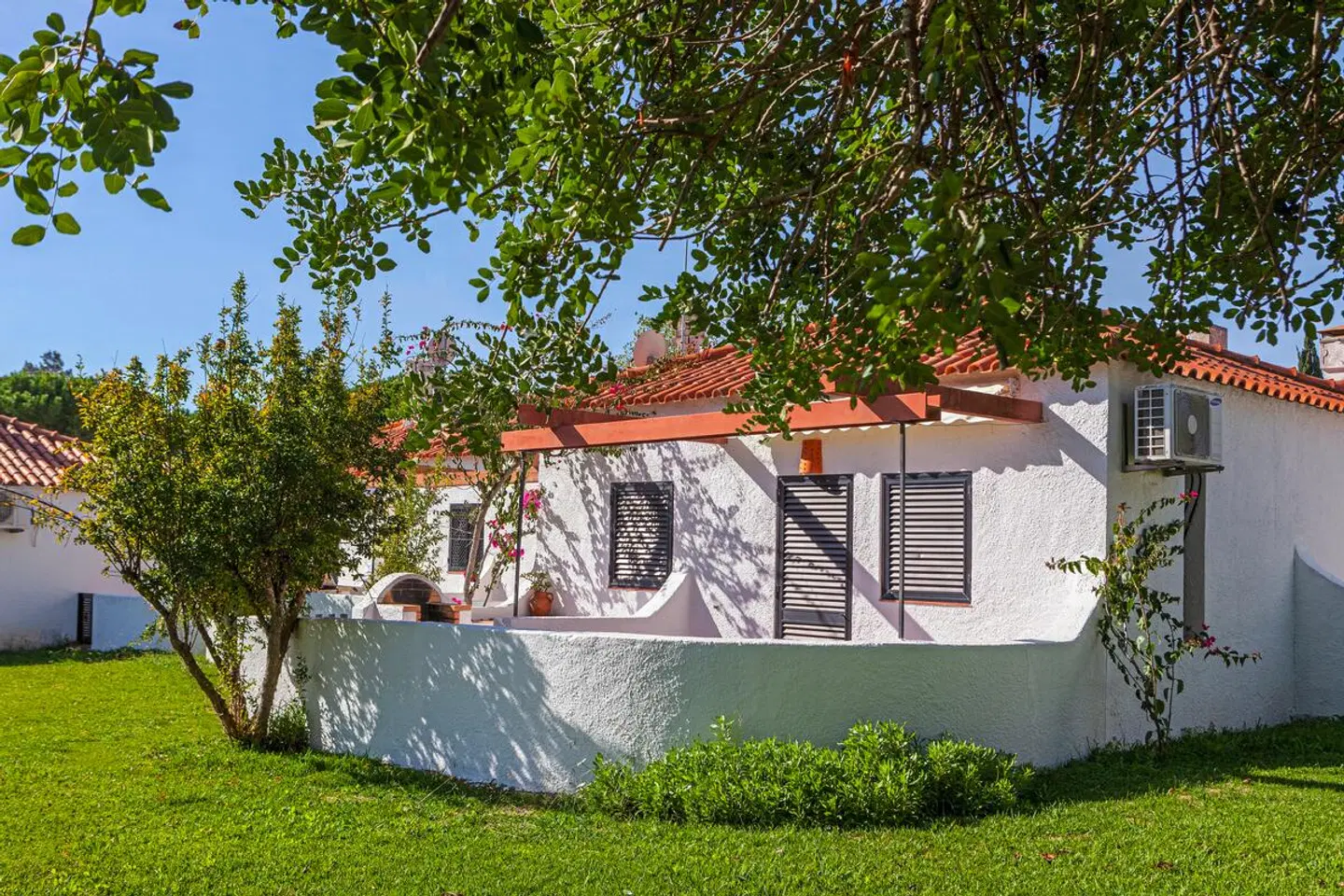 Pedras da Rainha EXTERIOR