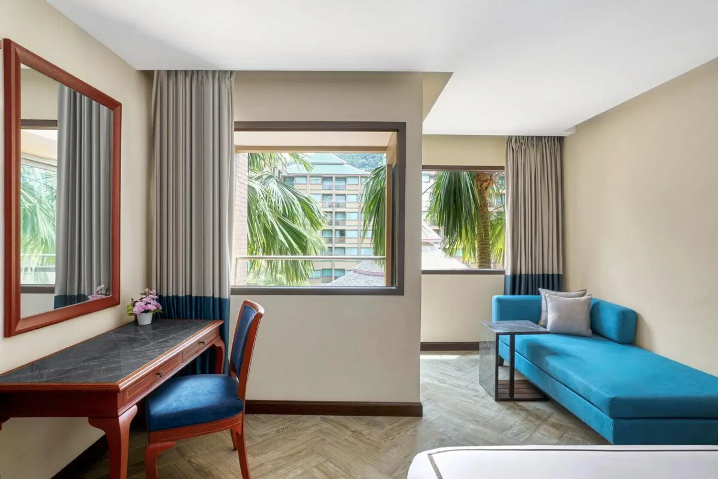 Novotel Phuket Vintage Park Resort ROOM_EXAMPLE