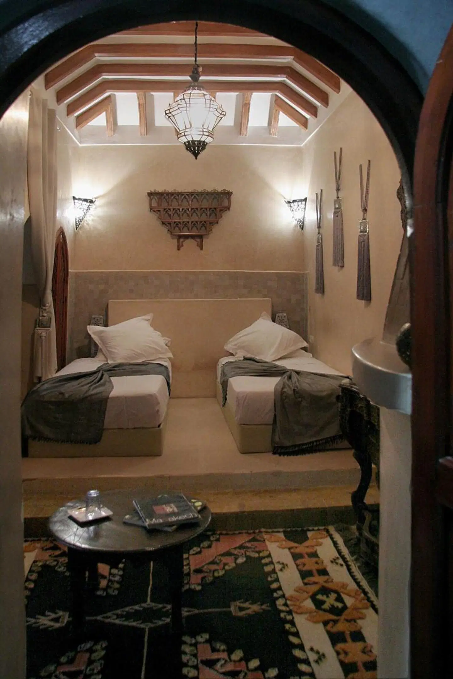 Riad Zen House ROOM_EXAMPLE