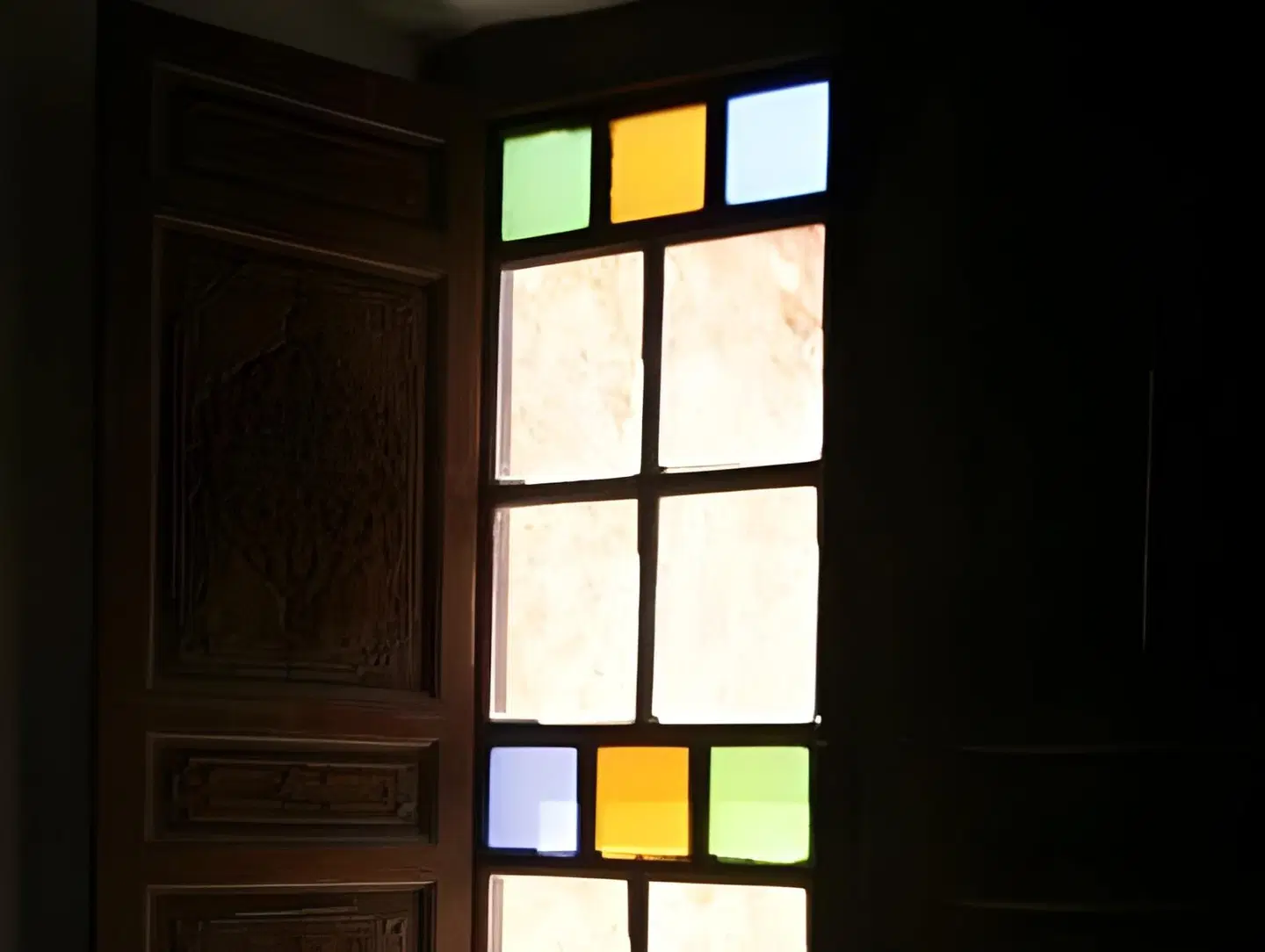 Riad El Borj LOUNGE_LOBBY
