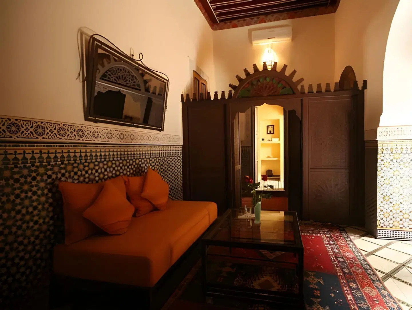 Riad El Borj ROOM_EXAMPLE