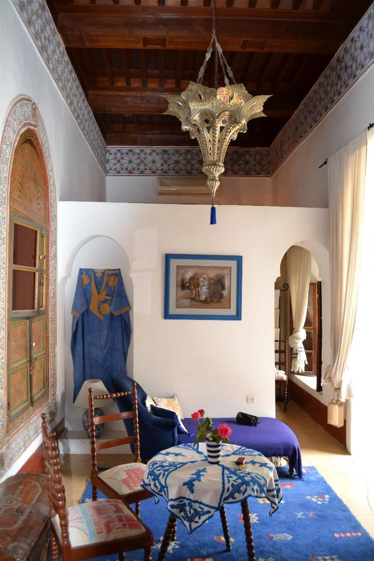 Riad Safar LOUNGE_LOBBY