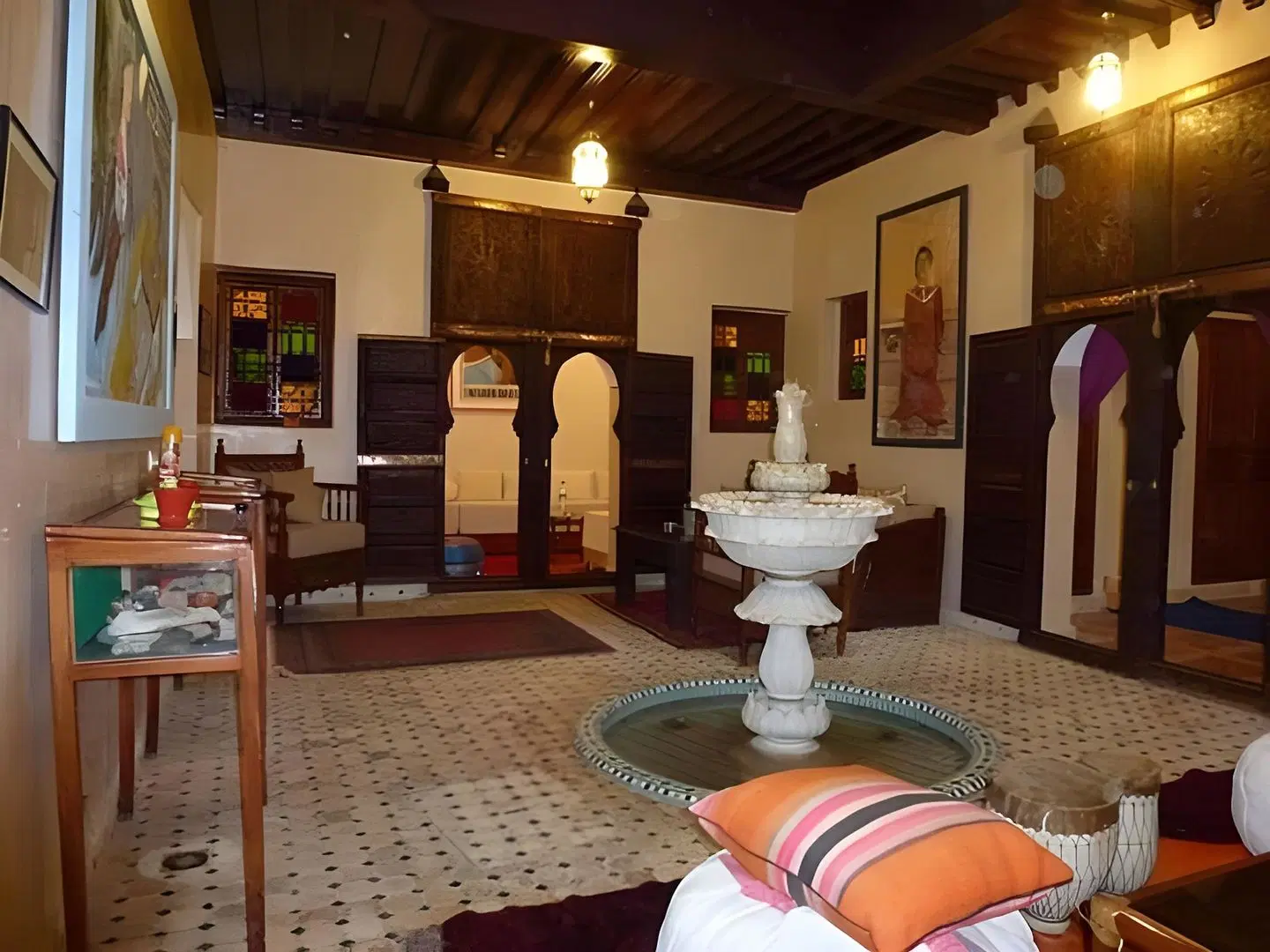 Riad Wardate Rita HEALTH_BEAUTY