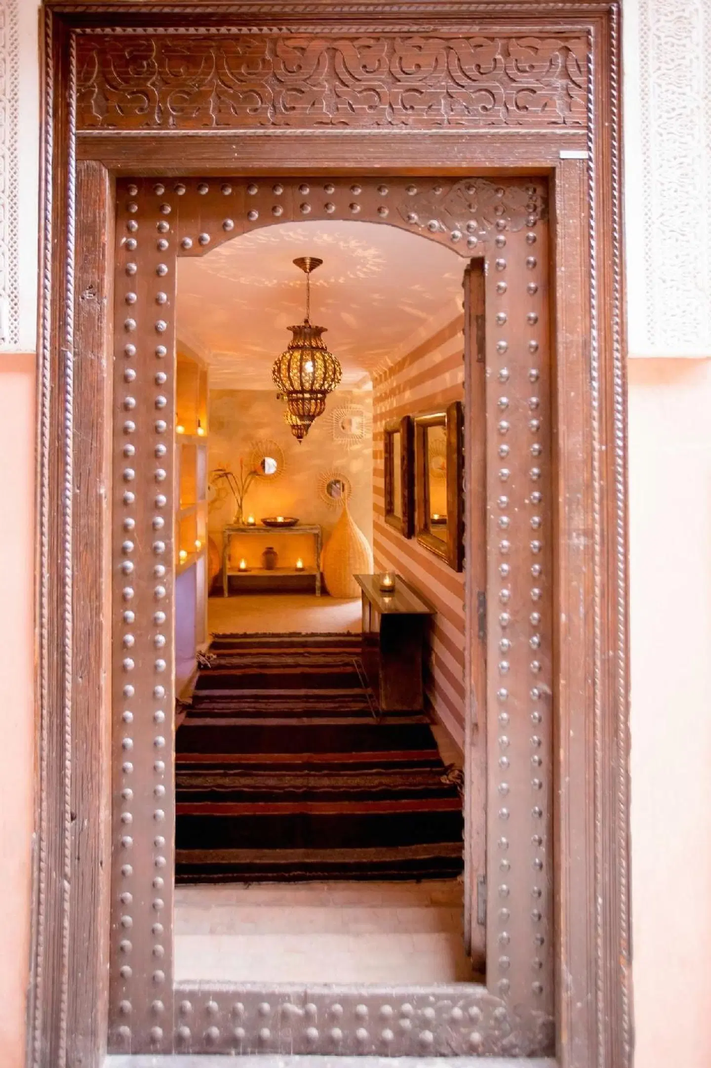 Riad Olema et Spa HEALTH_BEAUTY