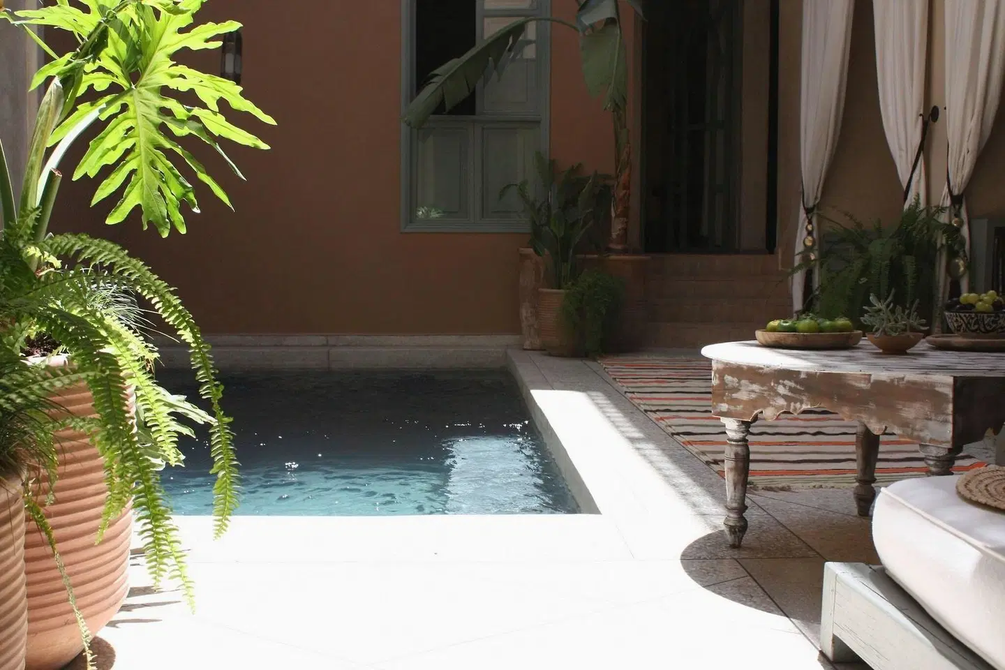 Riad Olema et Spa HEALTH_BEAUTY