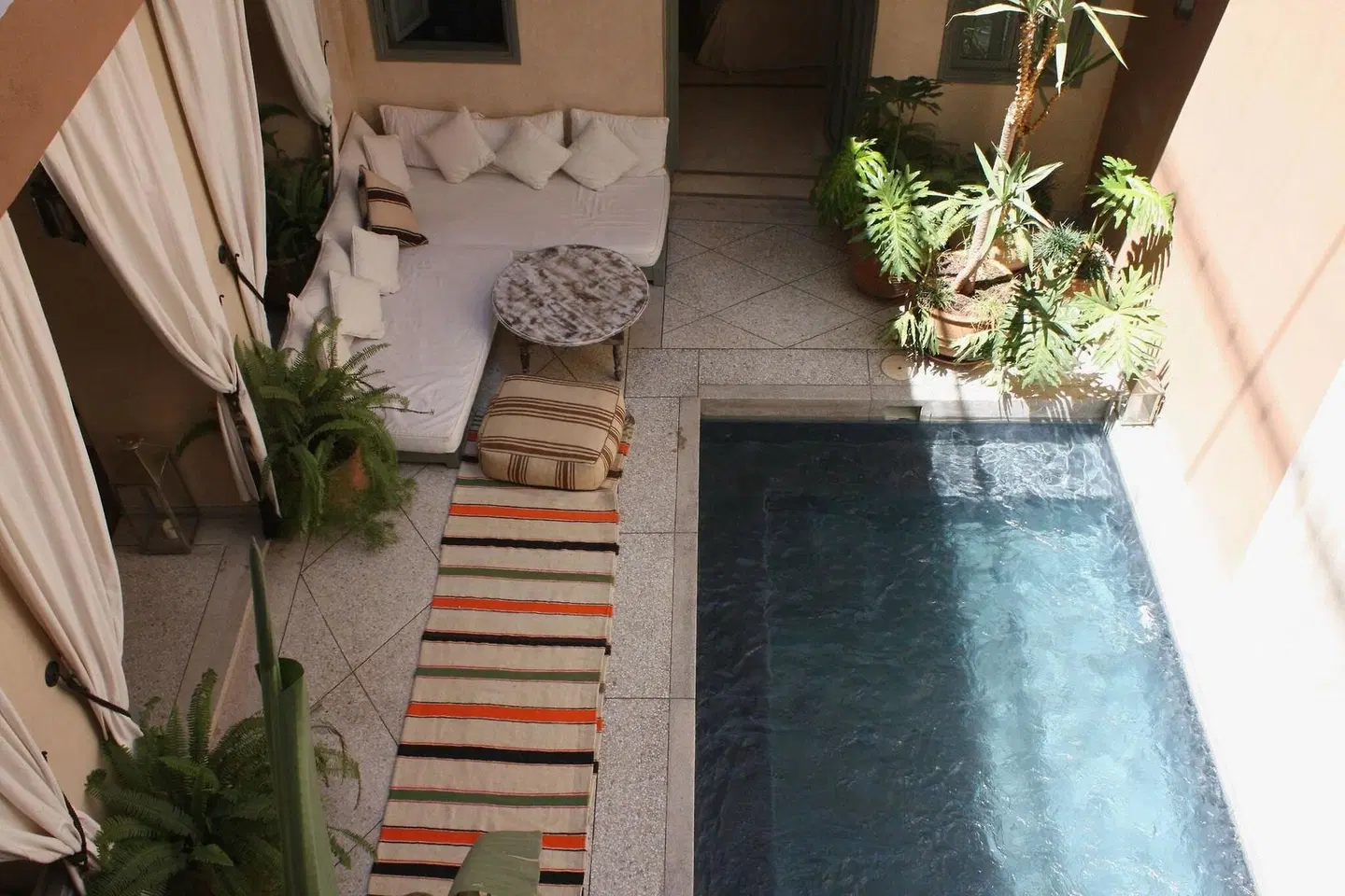 Riad Olema et Spa Terrasse