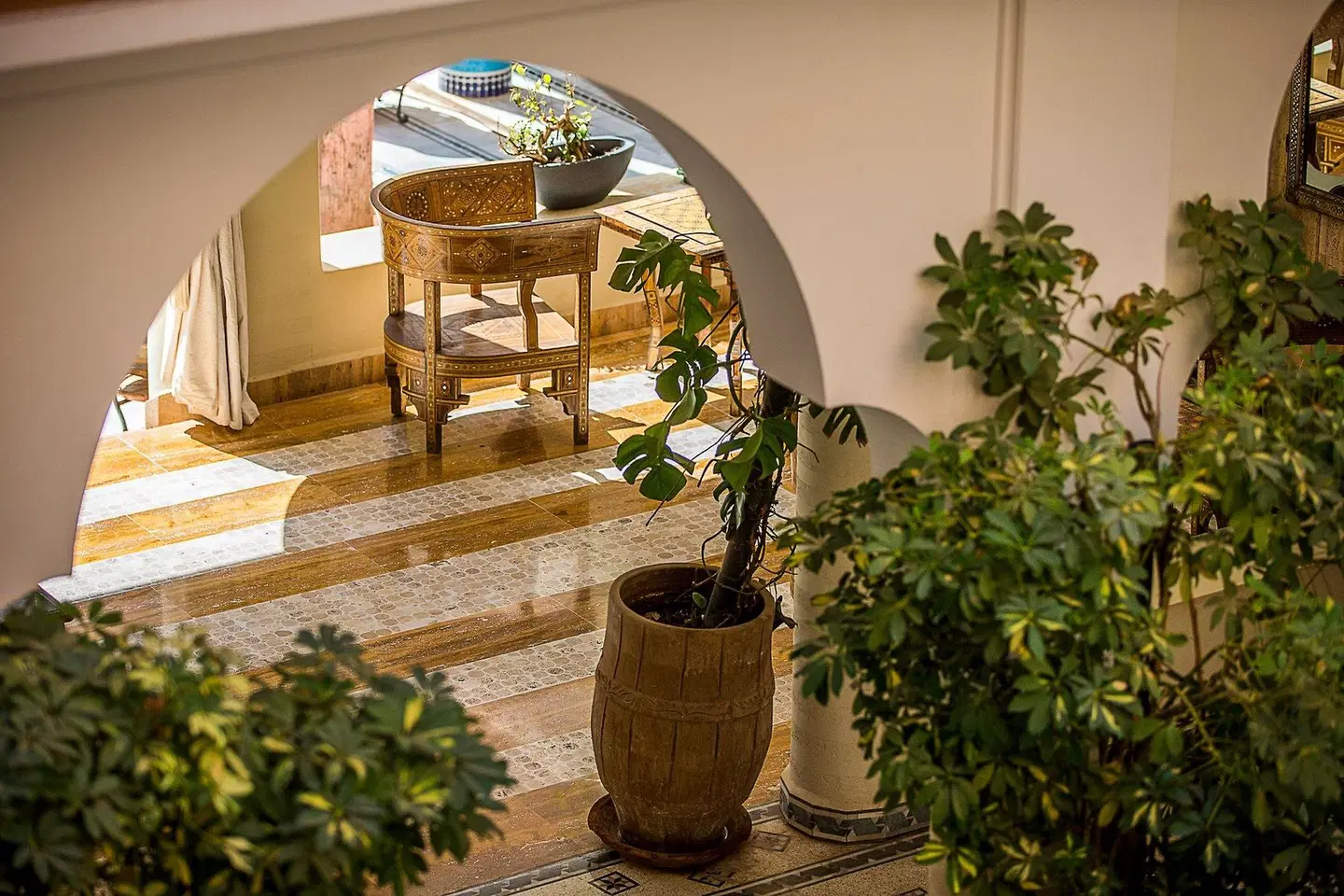 Ksar Anika LOUNGE_LOBBY