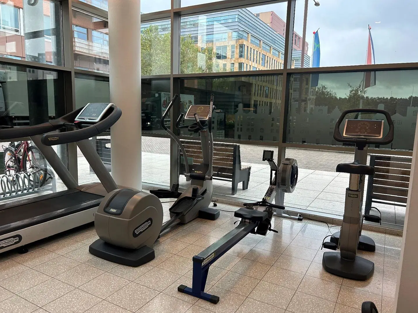 Dutch Design Hotel Artemis SPORTS_AND_LEISURE