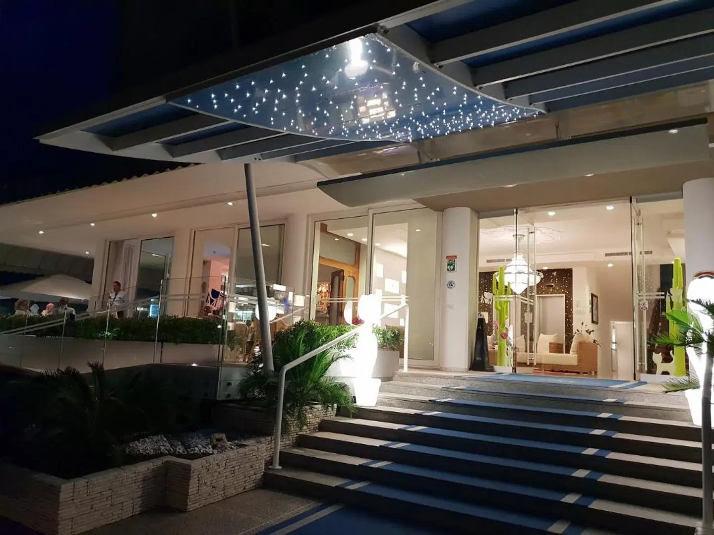 Croce Di Malta LOUNGE_LOBBY