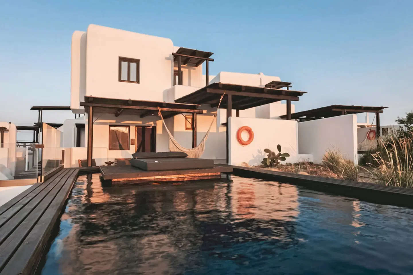 ananea Mykonos OUTDOOR_POOL