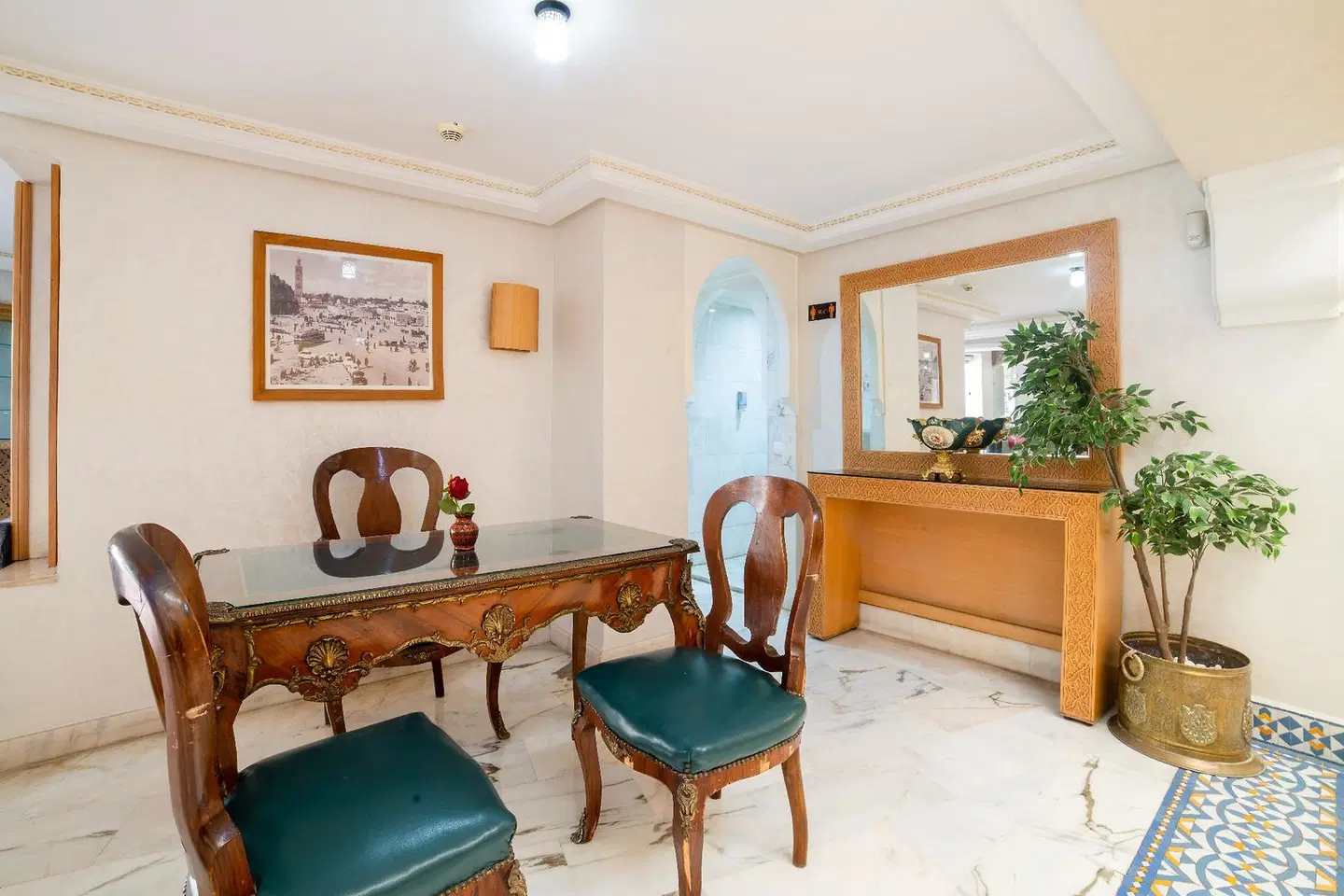 Palais Al Bahja Hotel & Spa ROOM_EXAMPLE