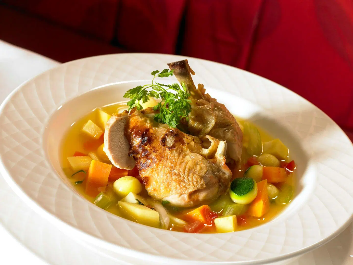Castlecourt Restaurant