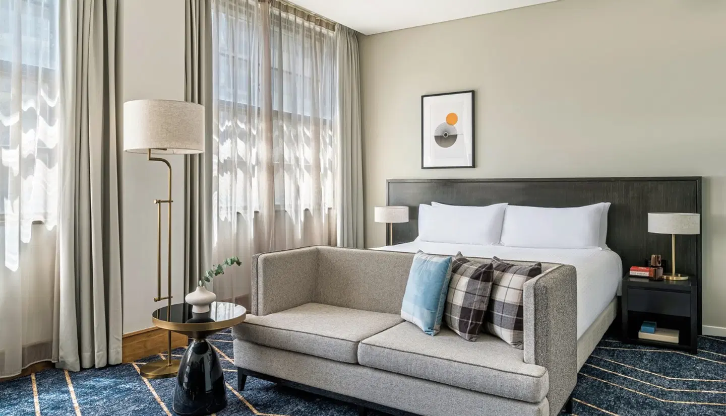 Kimpton Margot Sydney ROOM_EXAMPLE