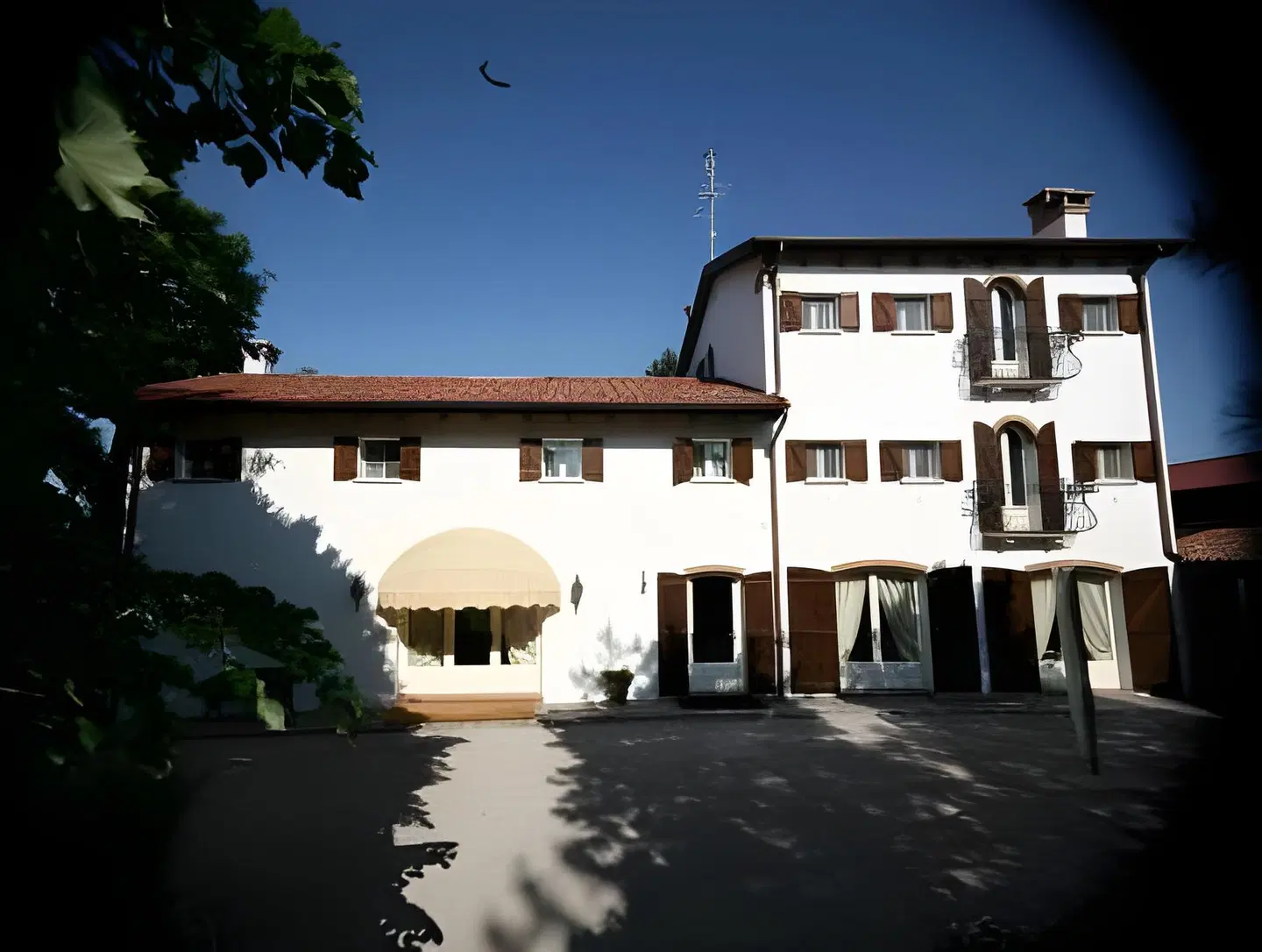 Villa Casa Country EXTERIOR