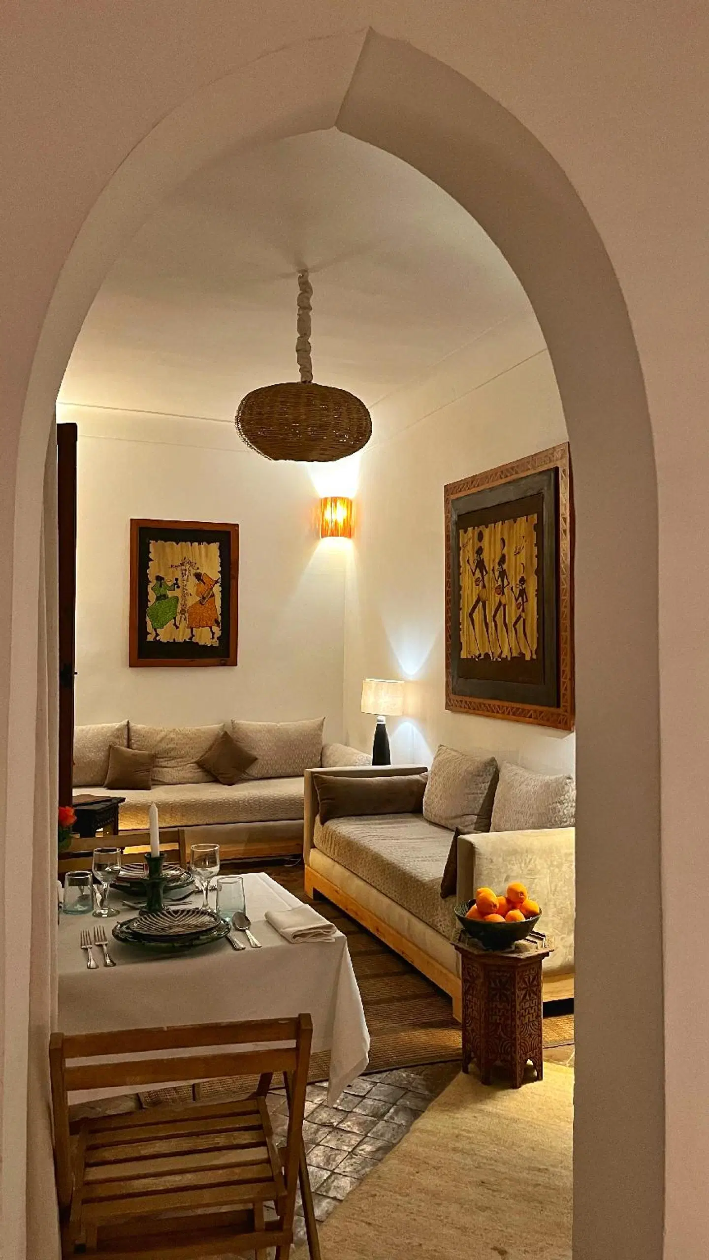 Dar Zaman LOUNGE_LOBBY