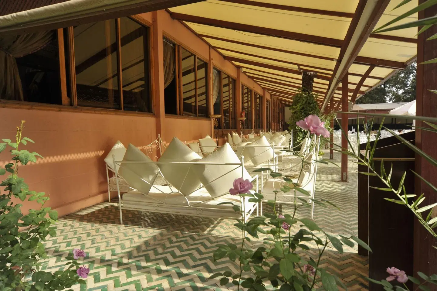 El Andalous Restaurant