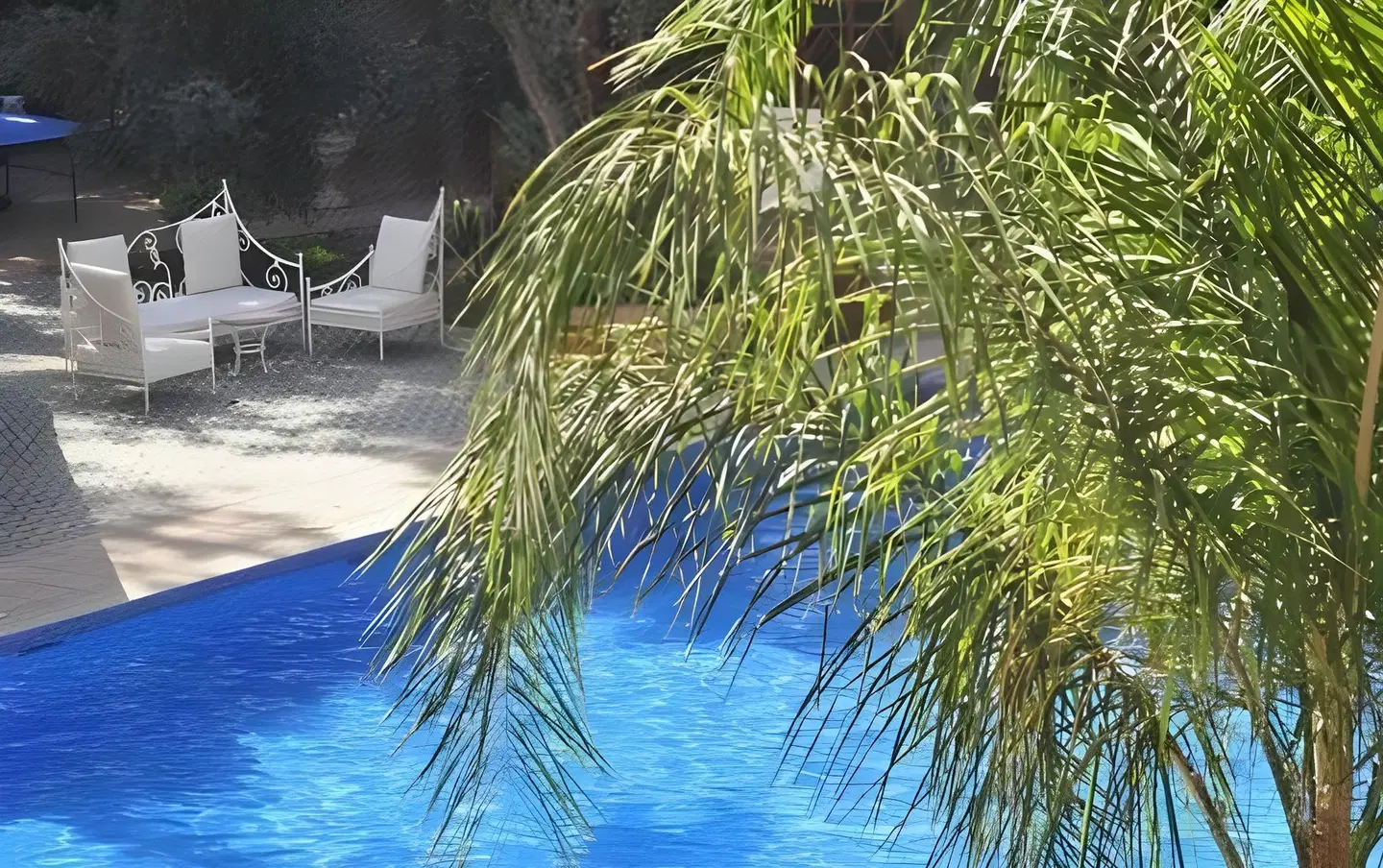 El Andalous OUTDOOR_POOL
